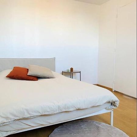 Appartement Duplex Cosy Le Havre Buitenkant foto